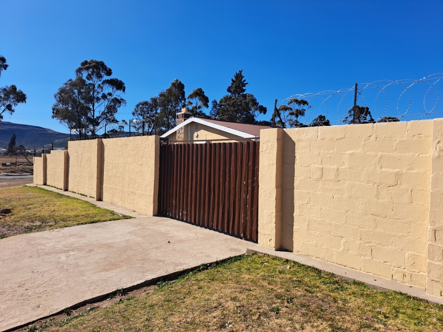 5 Bedroom Property for Sale in Ezibeleni Eastern Cape